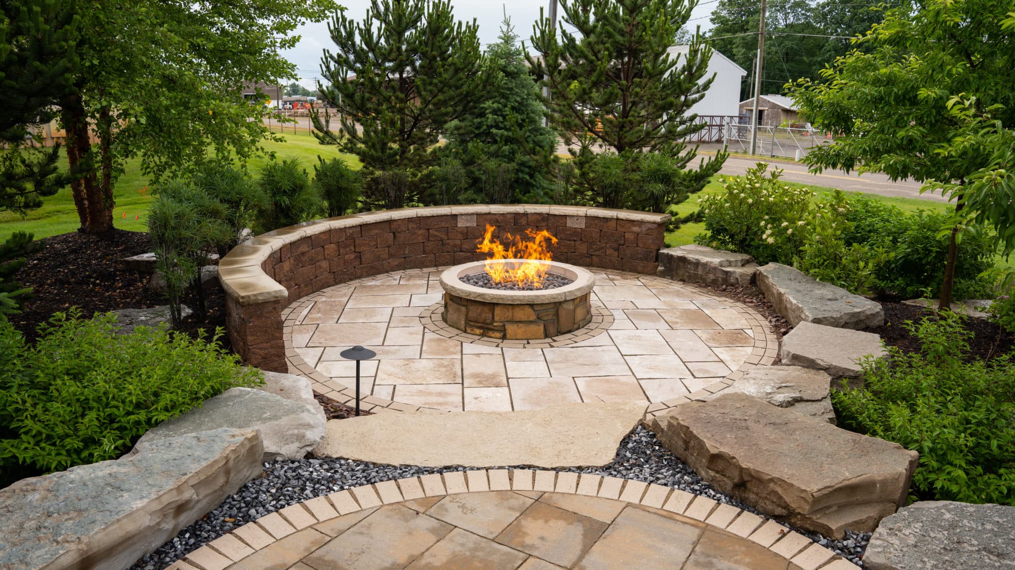 Hardscaping Services in Abington, PA