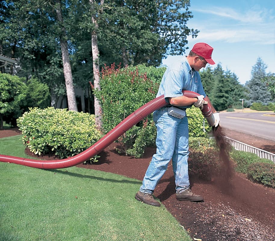 Mulch Installation Services in Abington, PA