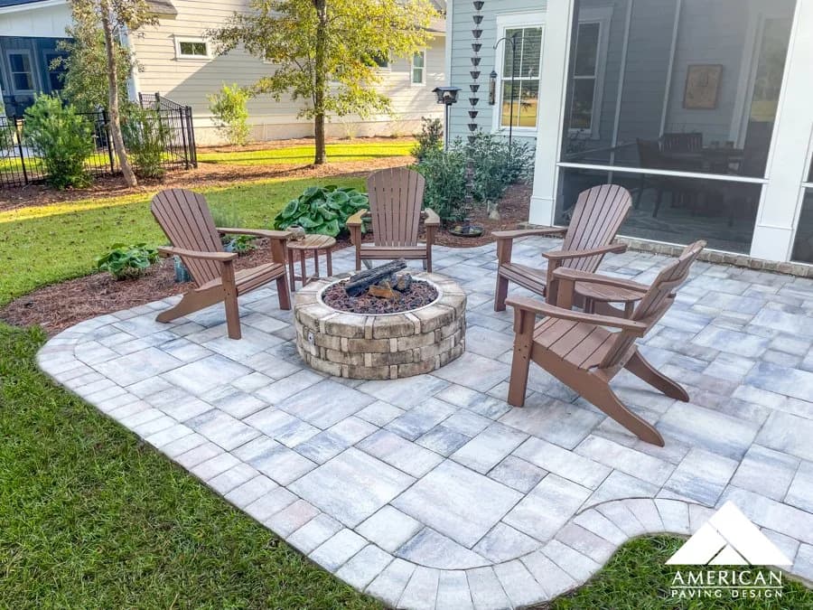 Patio Installation Services in Abington, PA