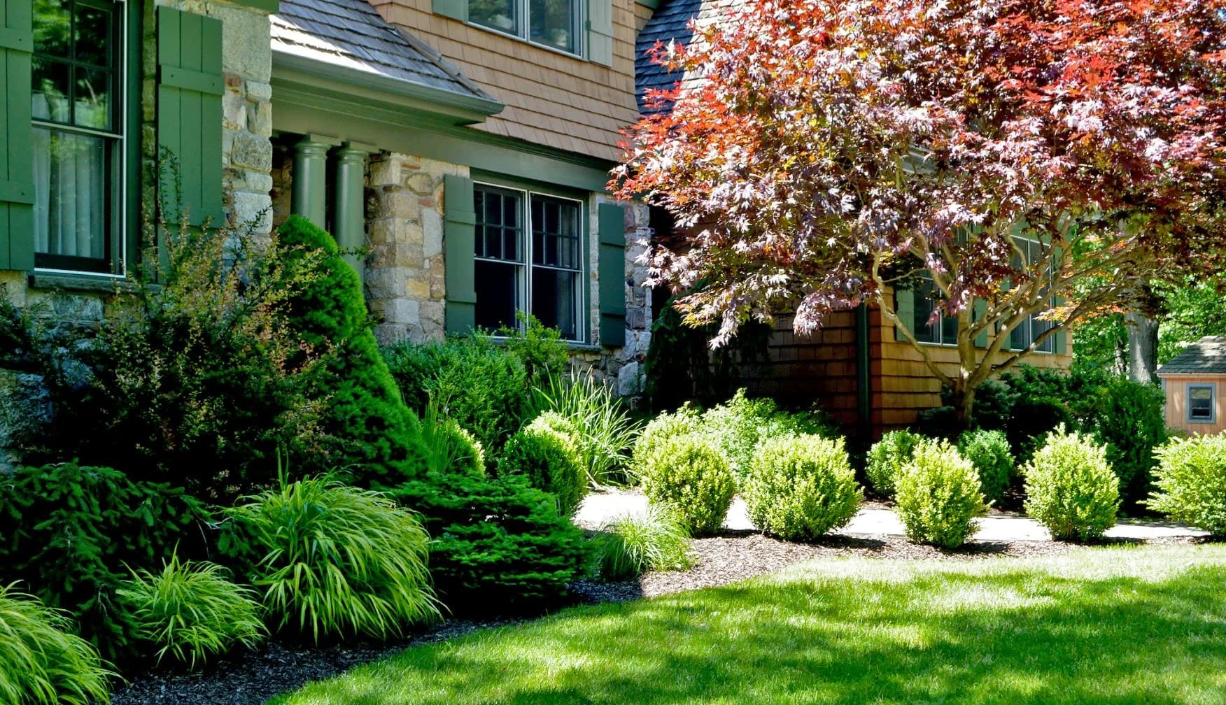Tree & Shrub Planting Services in Abington, PA