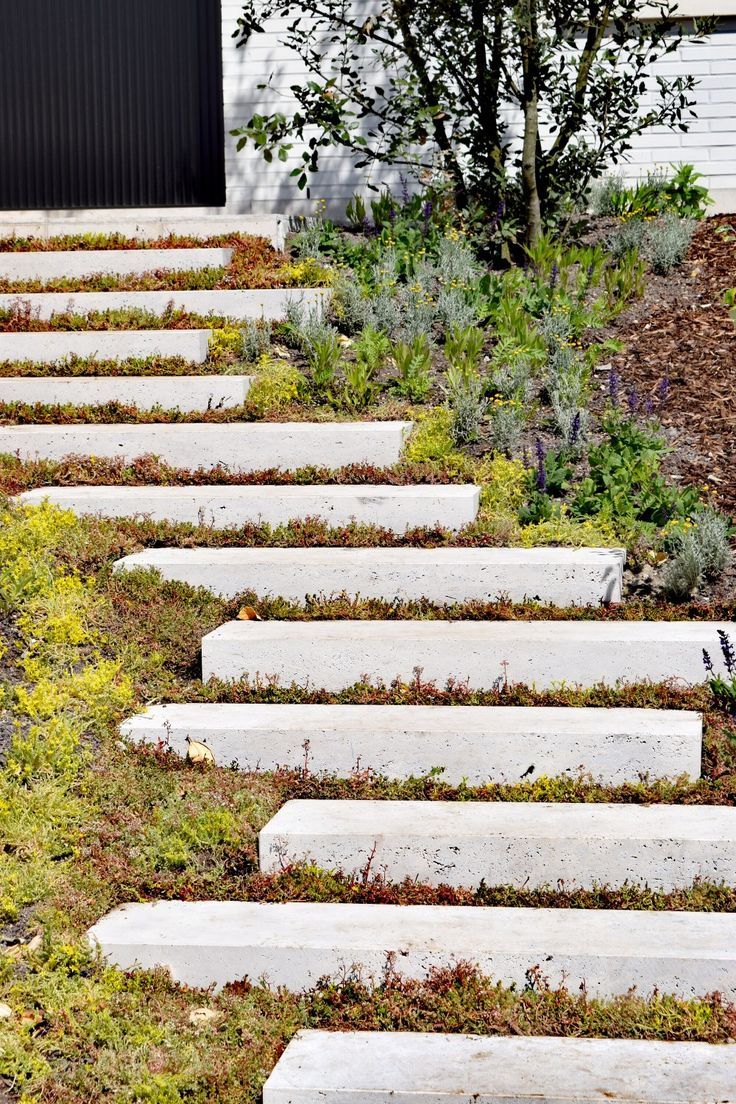 Outdoor Steps & Stairs in Glenside project 1