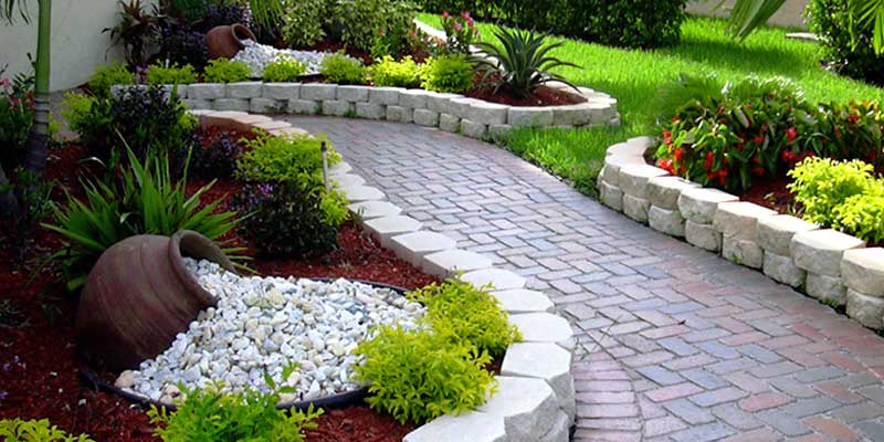 Landscape Design project 3